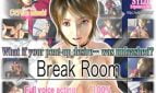 Break Room Adult Game Cover