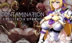 CONTAMINATION Corrupting Queens Body and Soul Adult Game Cover