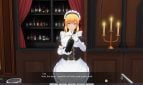 CUSTOM ORDER MAID 3D2 It’s a Night Magic Adult Game Screenshot (1)