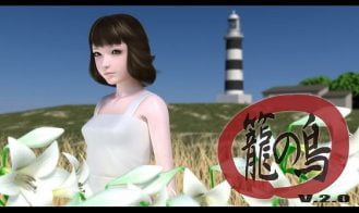 Caged Bird - 2.0 18+ Adult game cover