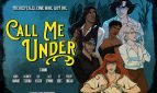 Call Me Under Adult Game Cover