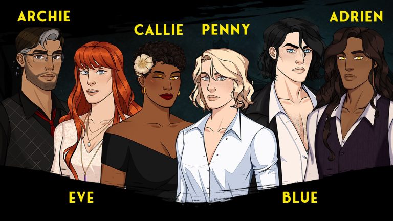 Call Me Under Adult Game Screenshot (1)