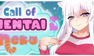 Call of Hentai Neko - Final 18+ Adult game cover