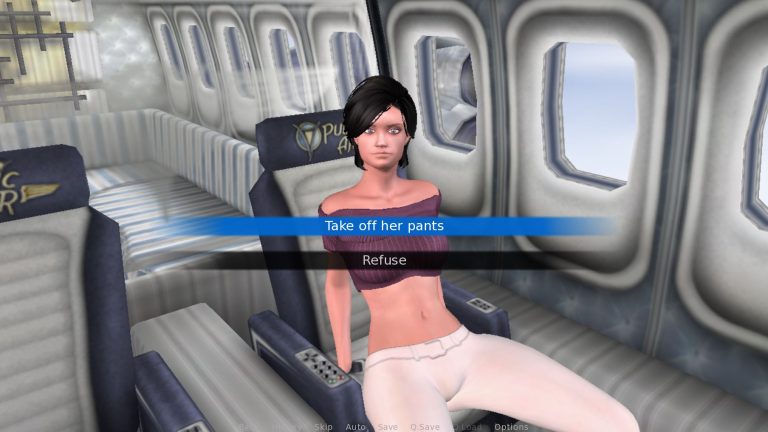 Can I Service You Adult Game Screenshot (1)