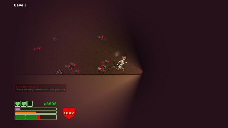 Captivity Adult Game Screenshot (1)