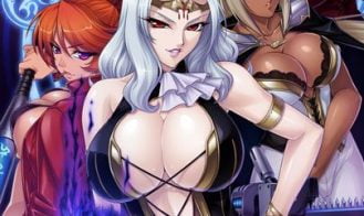 Cara the Blood Lord - Final 18+ Adult game cover