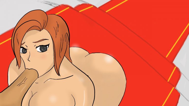 Castlecry Adult Game Screenshot (1)