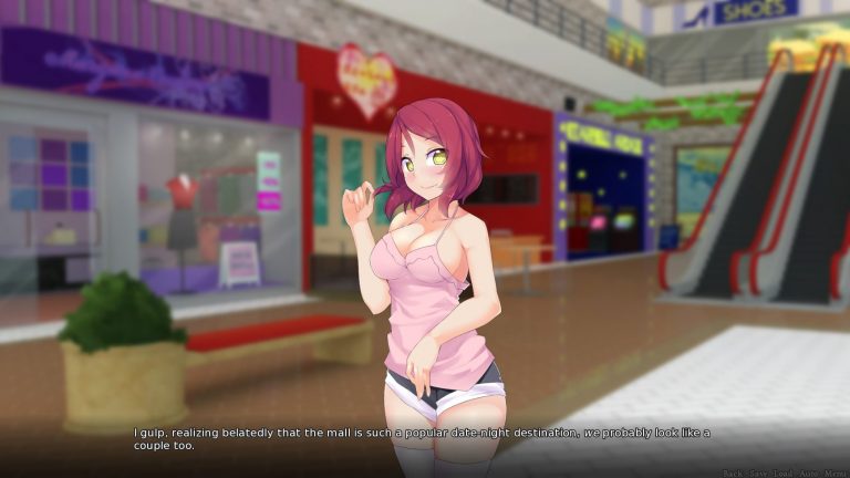 Celestial Crossing Adult Game Screenshot (1)