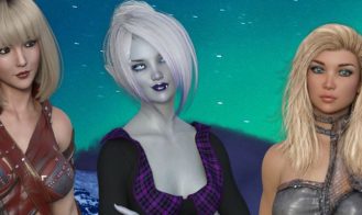 Celestial Memoir - 1.0 18+ Adult game cover