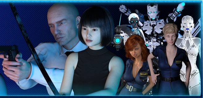 Cereborg: Inception cover