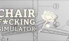 Chair Fucking Simulator Adult Game Cover