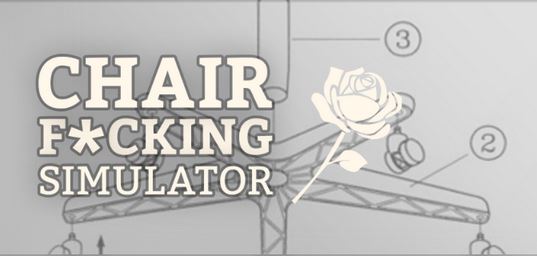 Chair Fucking Simulator cover