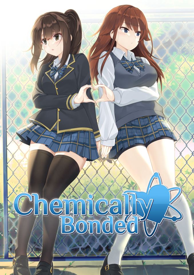 Chemically Bonded cover