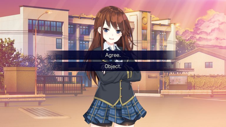 Chemically Bonded Adult Game Screenshot (1)