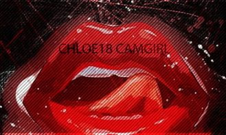 Chloe18 CamGirl - Patreon 18+ Adult game cover