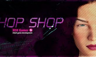 Chop Shop - 1.0 18+ Adult game cover