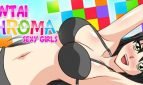 Chroma Sexy Hentai Girls Adult Game Cover