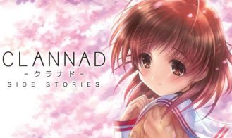 Clannad Side Stories - Final 18+ Adult game cover