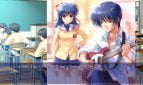 Clannad Side Stories Adult Game Screenshot (3)