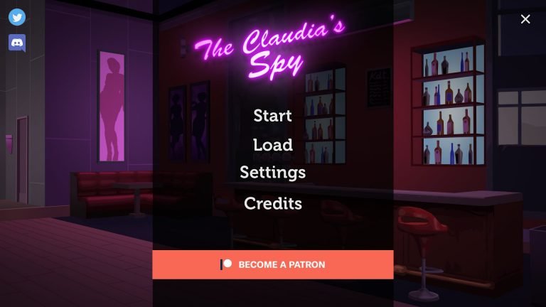 Claudia’s Spy Adult Game Screenshot (1)