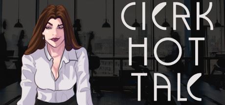 Clerk Hot Tale cover