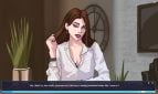 Clerk Hot Tale Adult Game Screenshot (3)