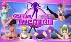 Club Hentai Girls, Love, Sex Adult Game Cover