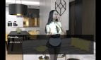 Coffee with Prescilla Adult Game Screenshot (4)