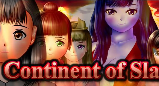 Continent of Slaughter: Complete Edition - v4.0 Adult game cover