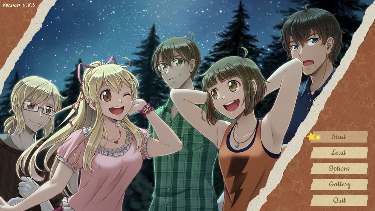 Corona Borealis cover