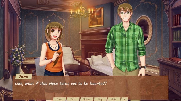Corona Borealis Adult Game Screenshot (1)