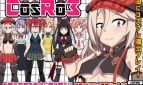 Cos Ro 3 Adult Game Cover