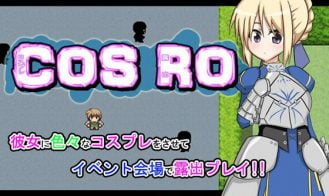 Cos Ro - 1.11 Fixed + DL 18+ Adult game cover