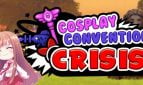 Cosplay Convention Adult Game Cover