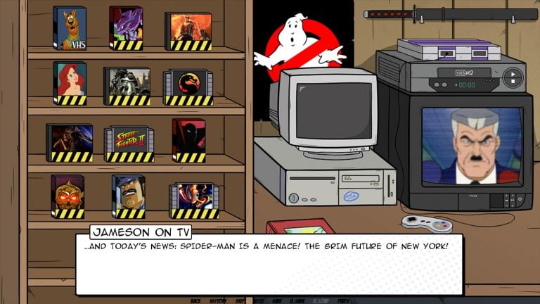 Cosplay Therapy Adult Game Screenshot (1)