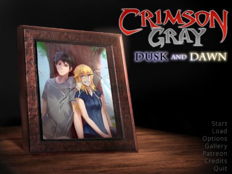 Crimson Gray Dusk And Dawn Adult Game Screenshot (1)