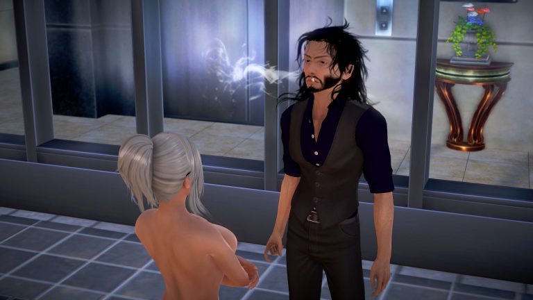 Crimson Roses 2 Adult Game Screenshot (1)