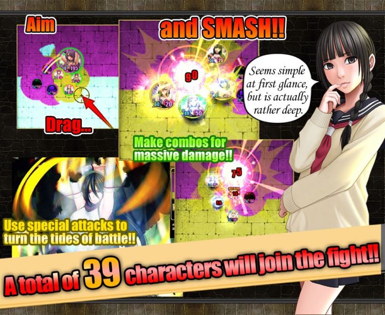 Crimson SMASH Adult Game Screenshot (1)