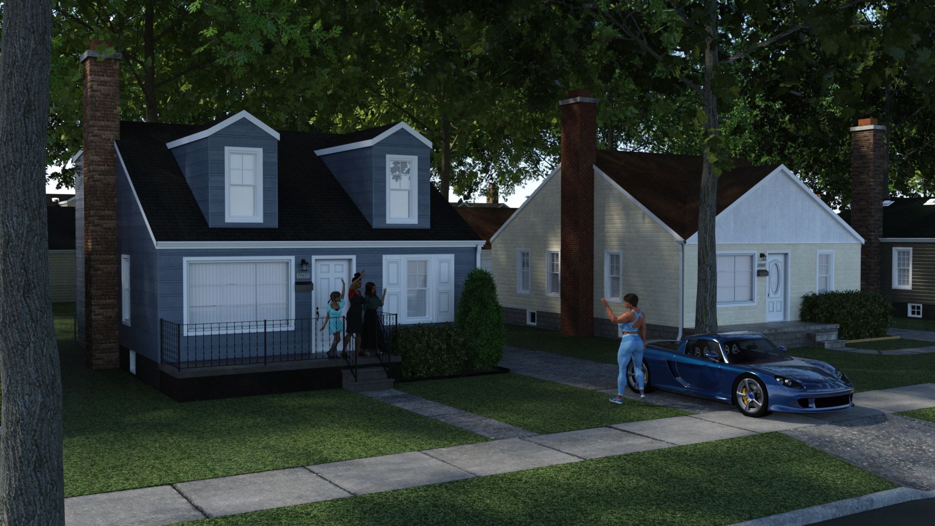 Crisis of Faith cover