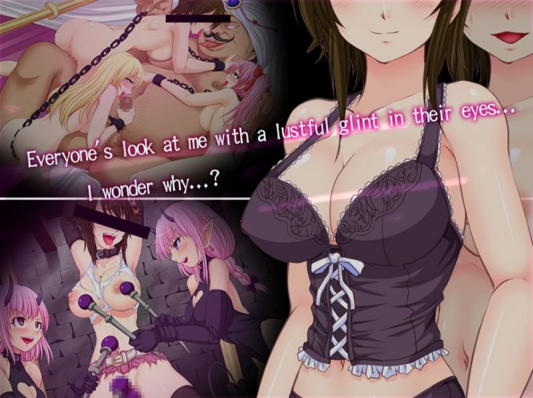 Crossed Moon Adult Game Screenshot (1)