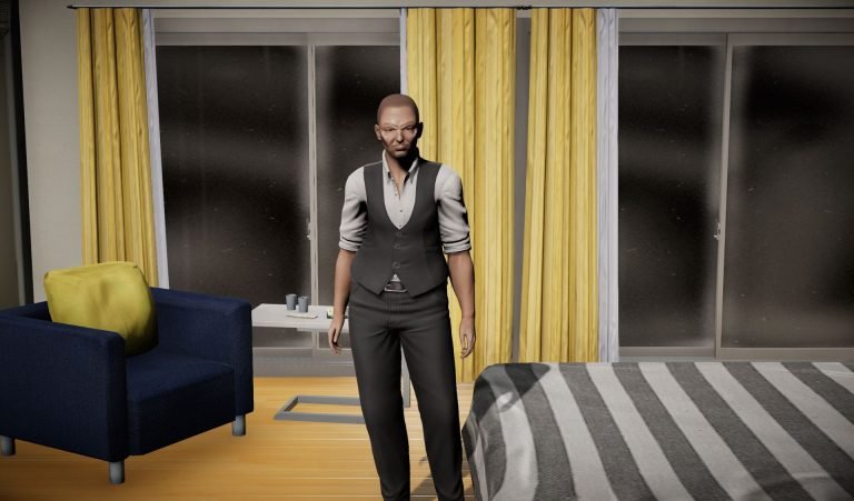 Crossing Borders Adult Game Screenshot (1)