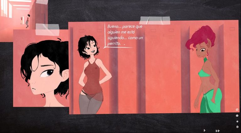 Crush’s Crisis Adult Game Screenshot (1)