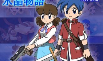 Crystal Story - 3.2 18+ Adult game cover