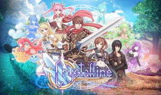 Crystalline - 1.0 18+ Adult game cover
