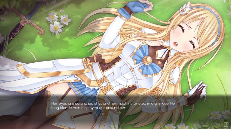 Crystalline Adult Game Screenshot (1)