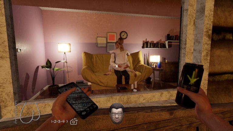 Cuckold Simulator Adult Game Screenshot (1)