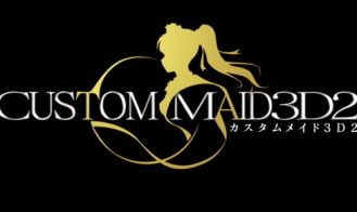 Custom Order Maid 3D2 - AIO v5 18+ Adult game cover