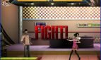 Customized Girls Fight Adult Game Screenshot (2)