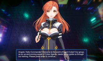Cyber Agent + DLC - Final 18+ Adult game cover