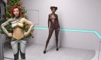 Cybergenic 3 The Team Christmas Adult Game Screenshot (2)